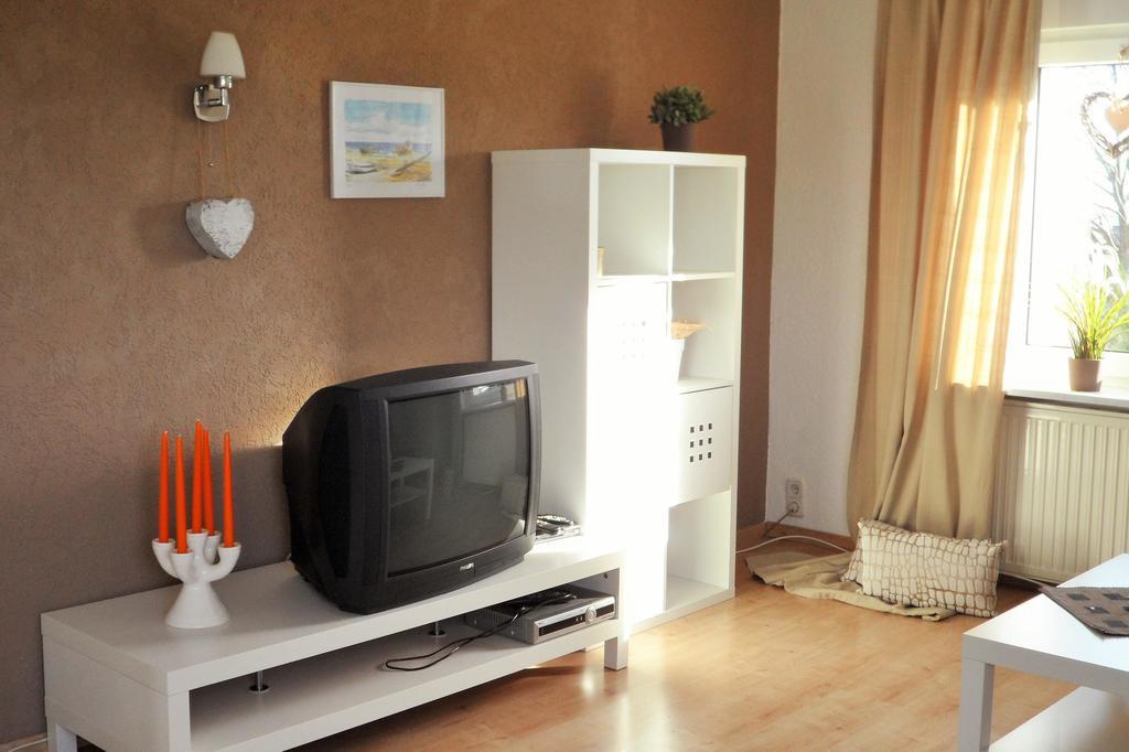 Ferienwohnung-Kuechler Oelsnitz  Екстер'єр фото