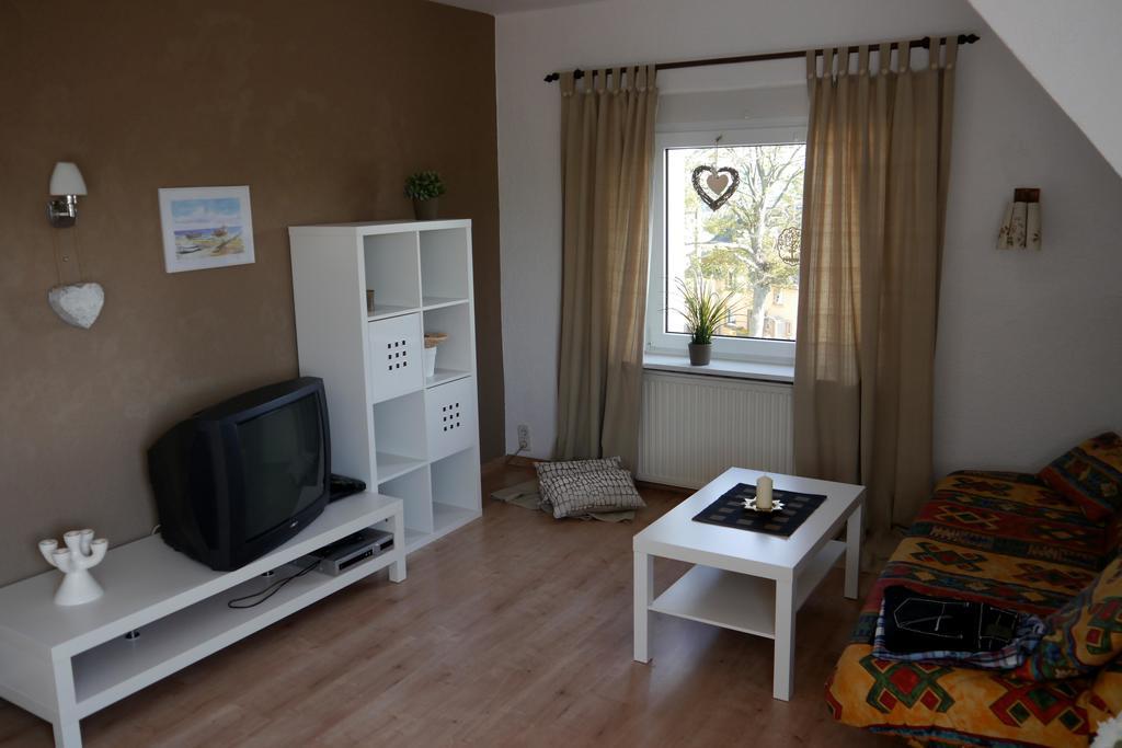 Ferienwohnung-Kuechler Oelsnitz  Екстер'єр фото