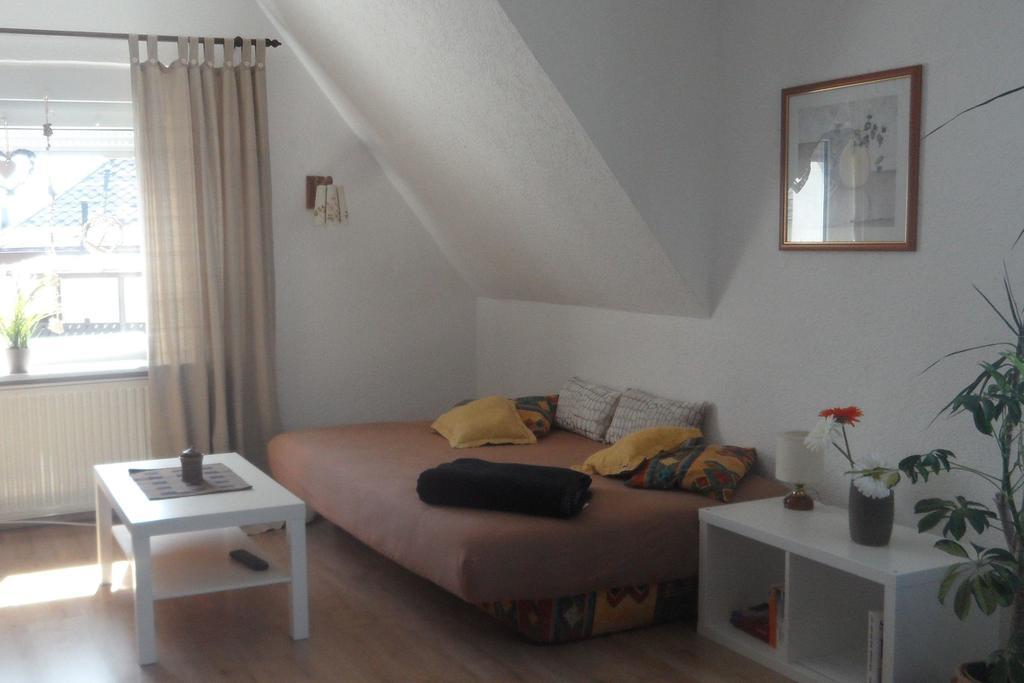 Ferienwohnung-Kuechler Oelsnitz  Номер фото