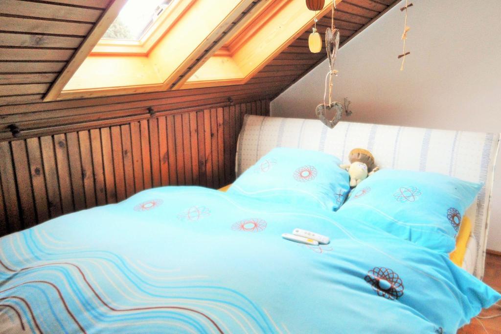 Ferienwohnung-Kuechler Oelsnitz  Номер фото